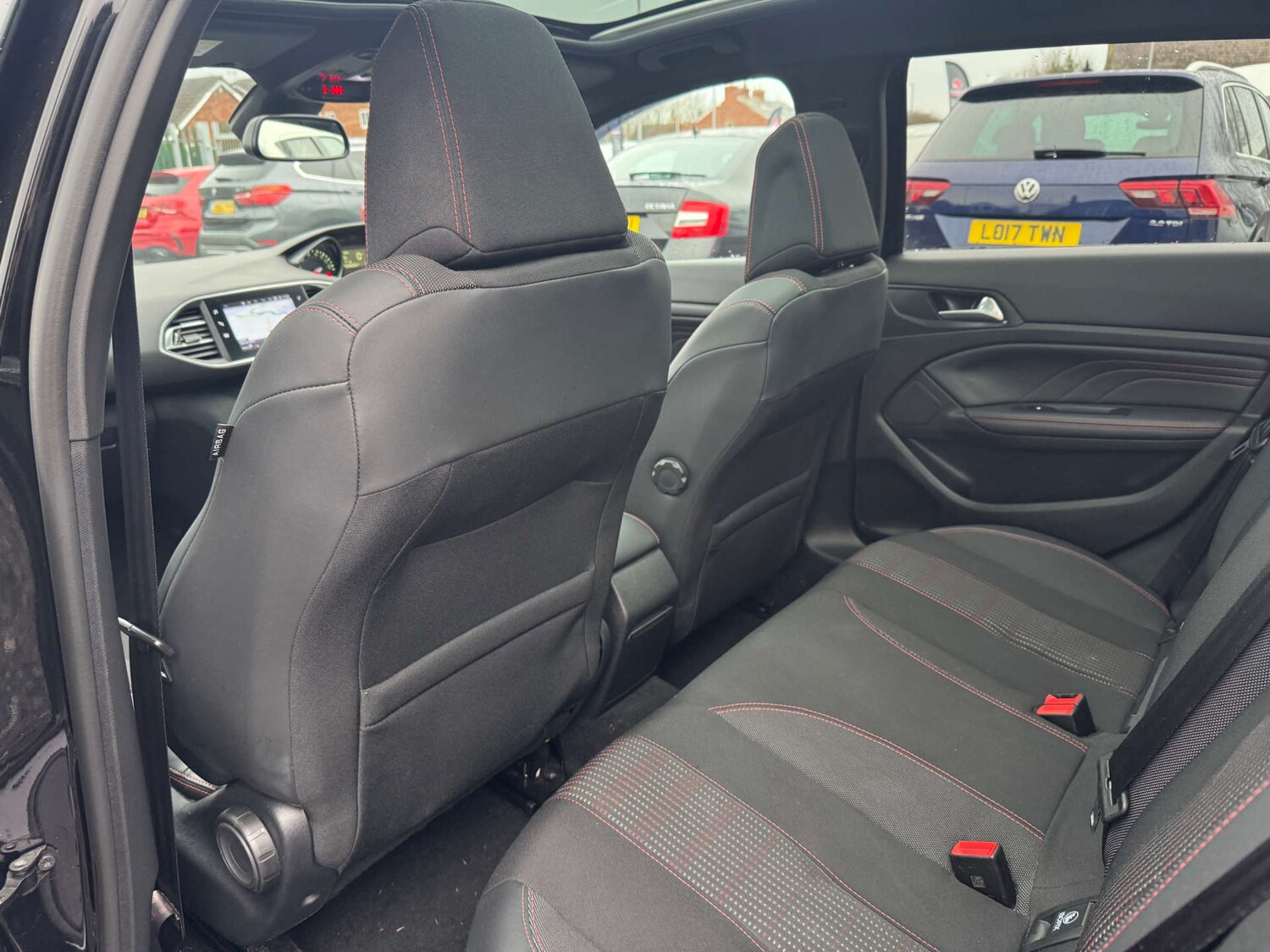 Used Peugeot 308 2019 for sale - 76966980: Photo 31