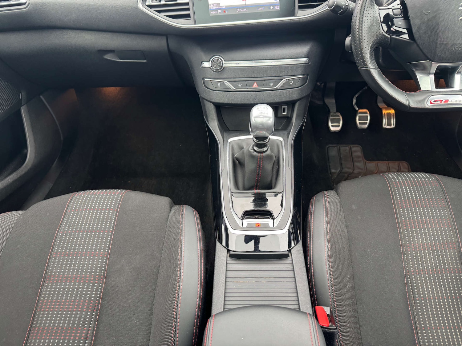 Used Peugeot 308 2019 for sale - 76966980: Photo 34