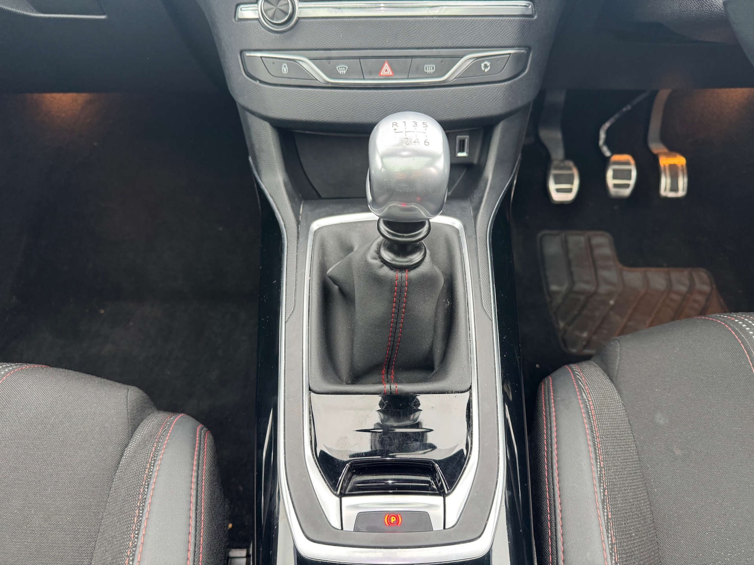 Used Peugeot 308 2019 for sale - 76966980: Photo 35