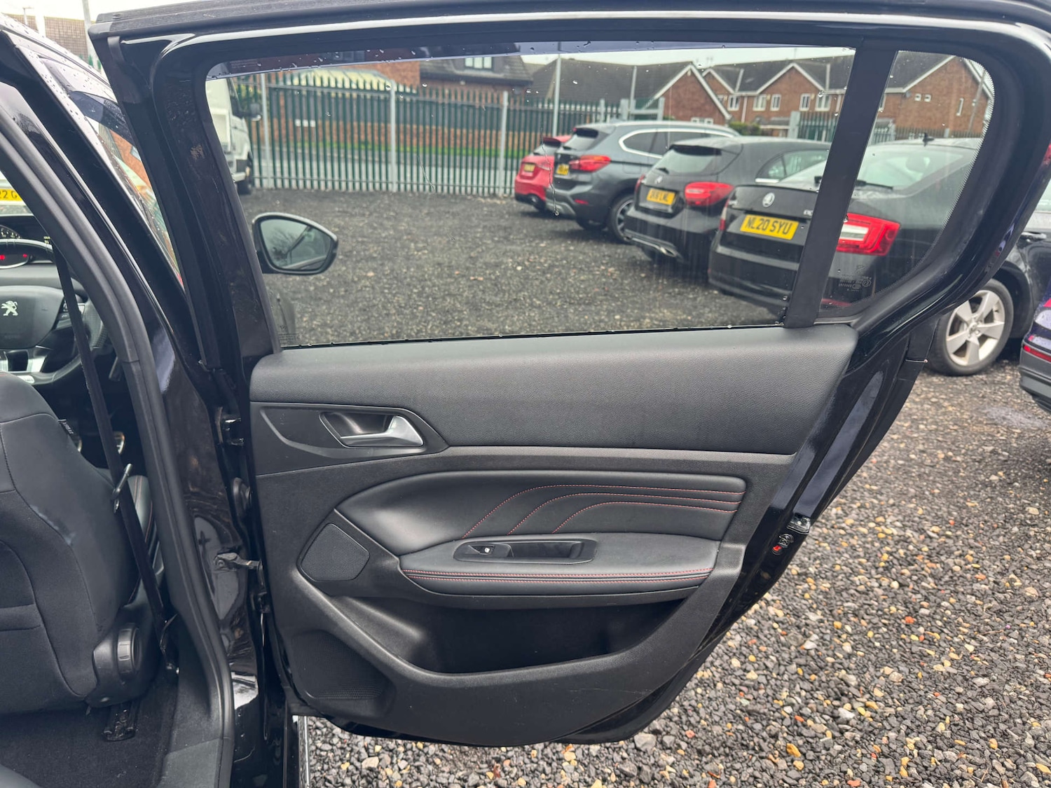 Used Peugeot 308 2019 for sale - 76966980: Photo 36