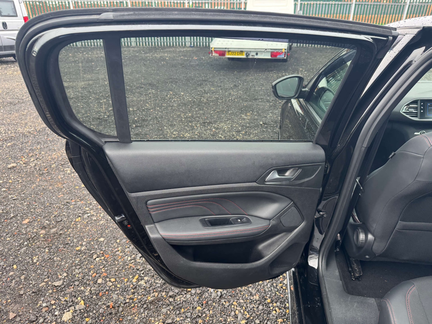 Used Peugeot 308 2019 for sale - 76966980: Photo 37