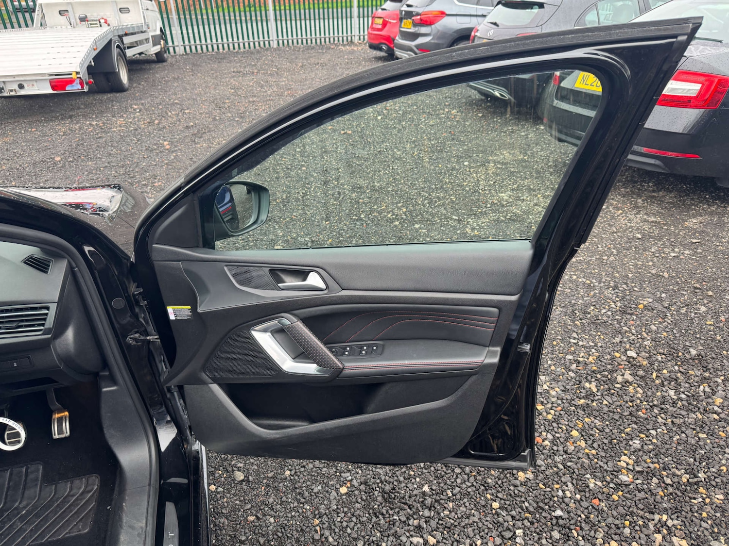 Used Peugeot 308 2019 for sale - 76966980: Photo 38