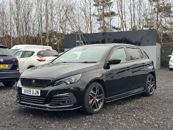 Used Peugeot 308 2019 for sale - 76966980: Photo