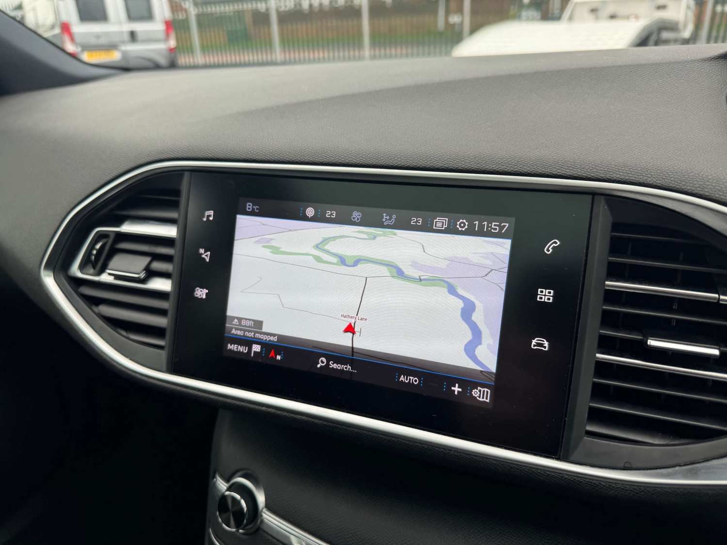 Used Peugeot 308 2019 for sale - 76966980: Photo 41