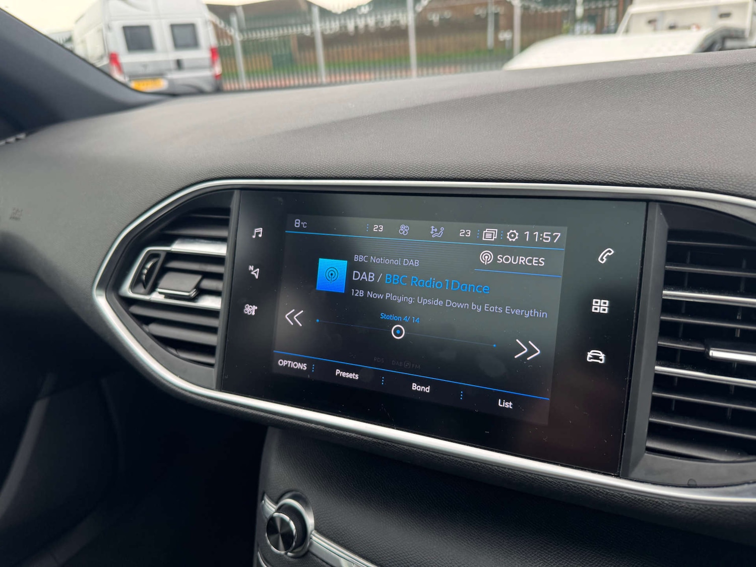 Used Peugeot 308 2019 for sale - 76966980: Photo 42