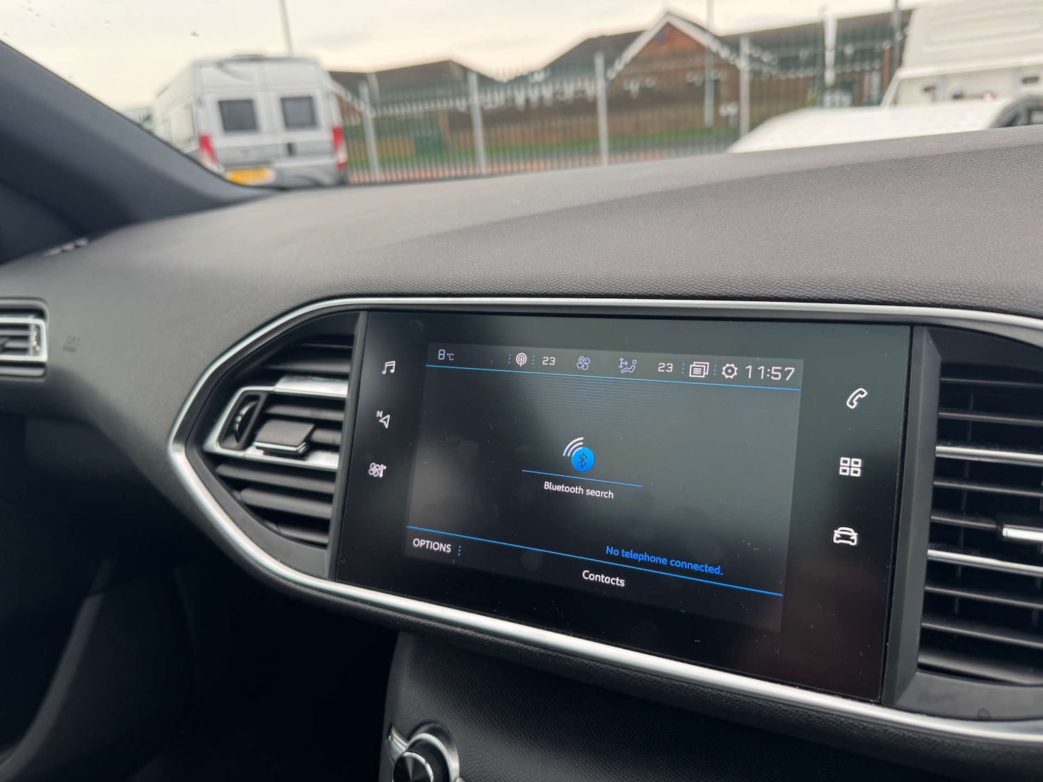 Used Peugeot 308 2019 for sale - 76966980: Photo 44