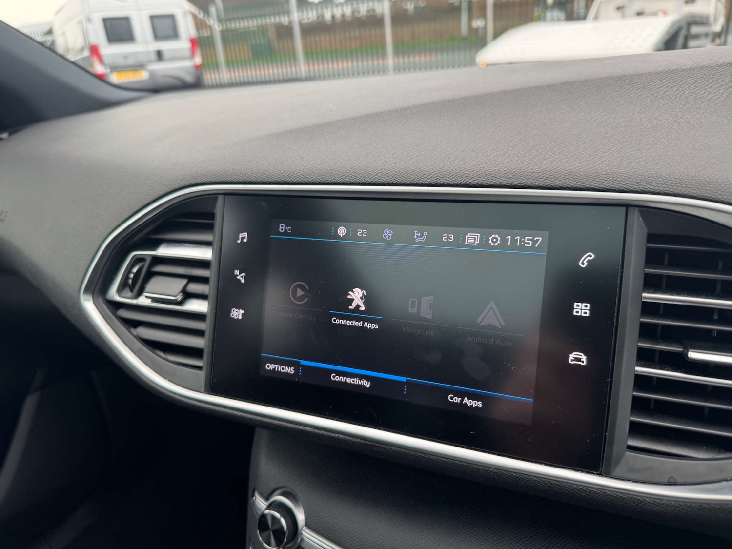 Used Peugeot 308 2019 for sale - 76966980: Photo 45