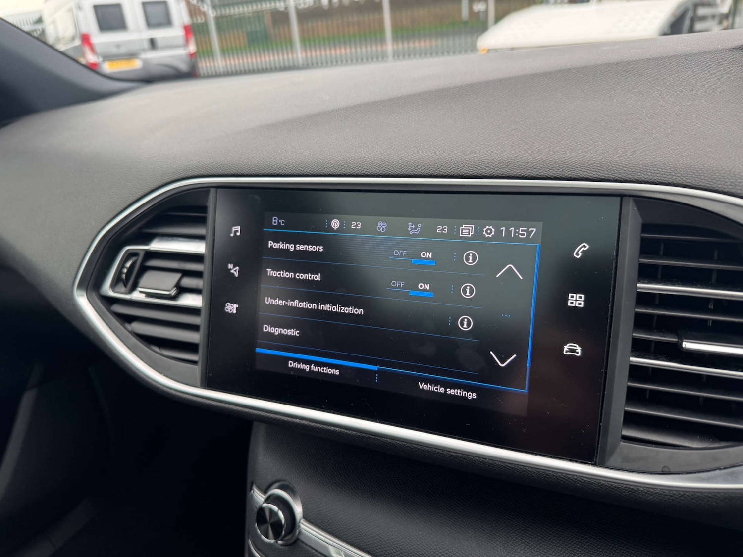 Used Peugeot 308 2019 for sale - 76966980: Photo 46