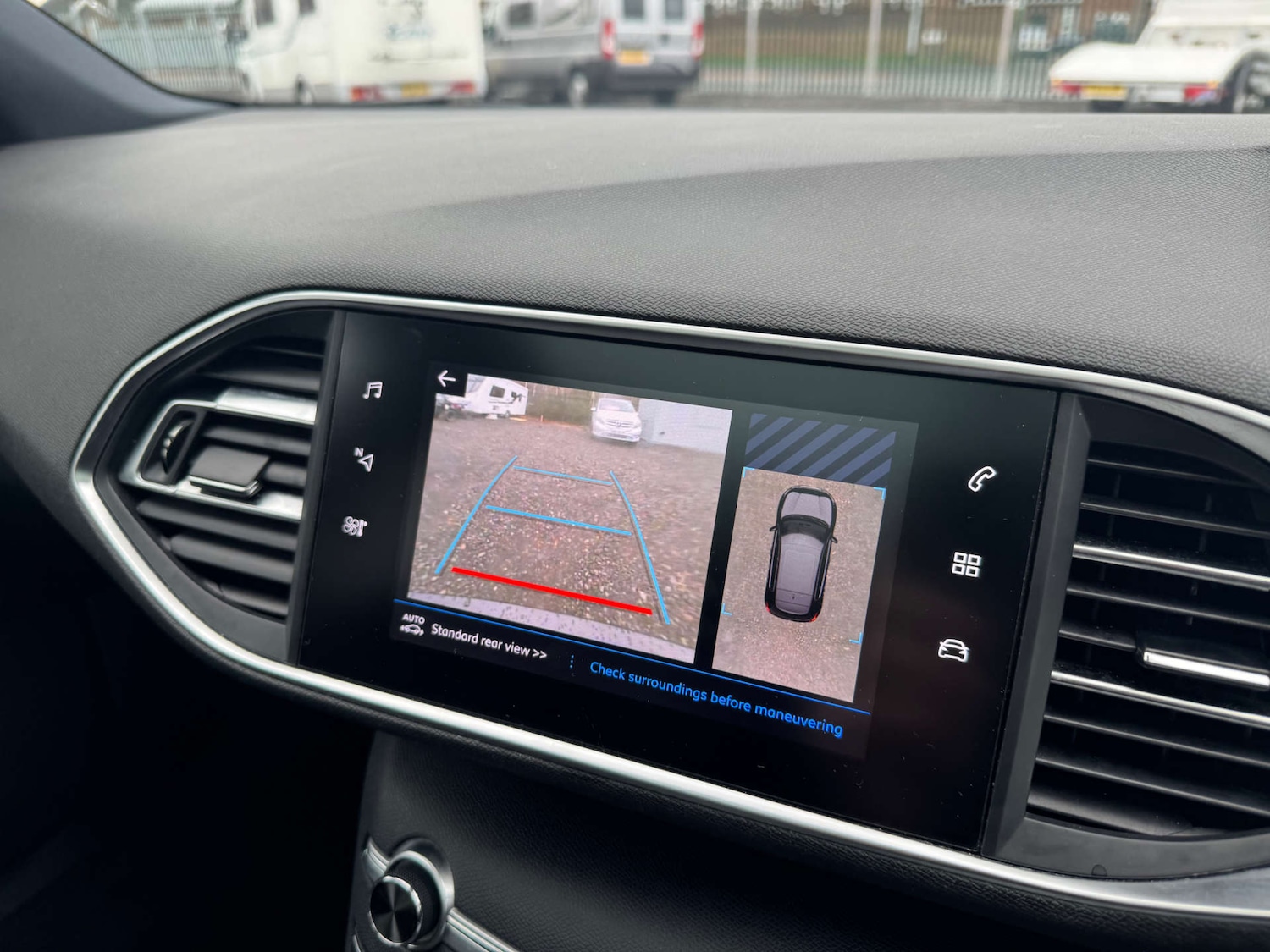 Used Peugeot 308 2019 for sale - 76966980: Photo 47