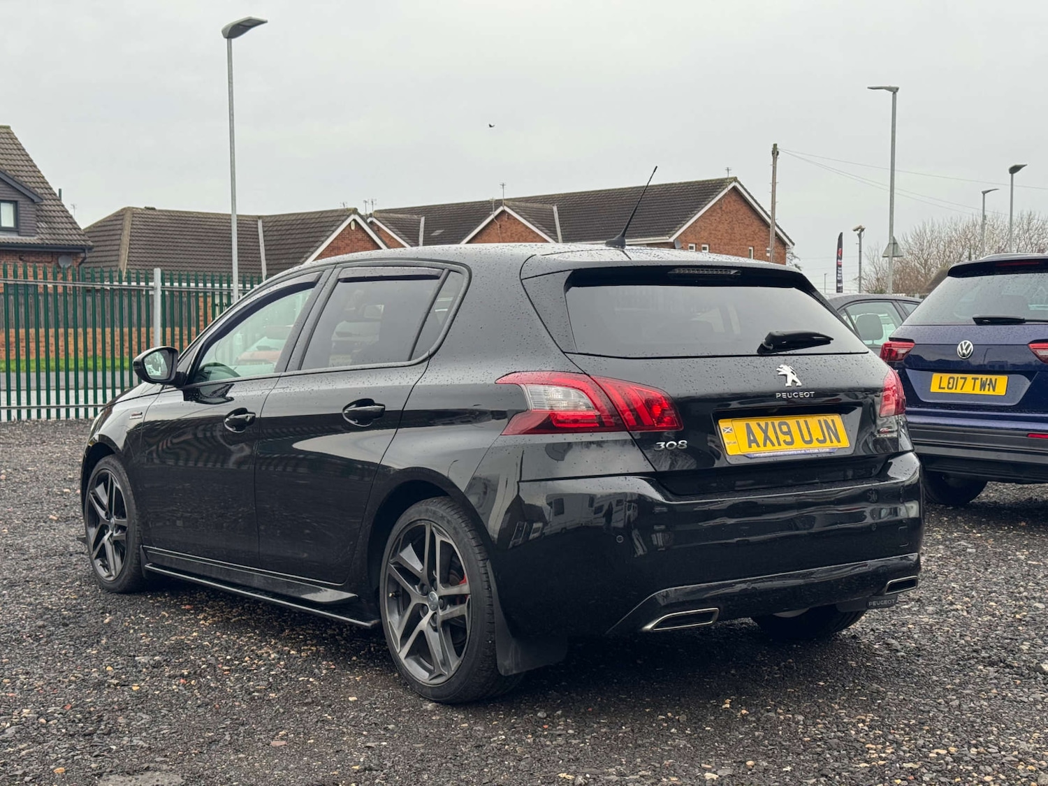 Used Peugeot 308 2019 for sale - 76966980: Photo 5