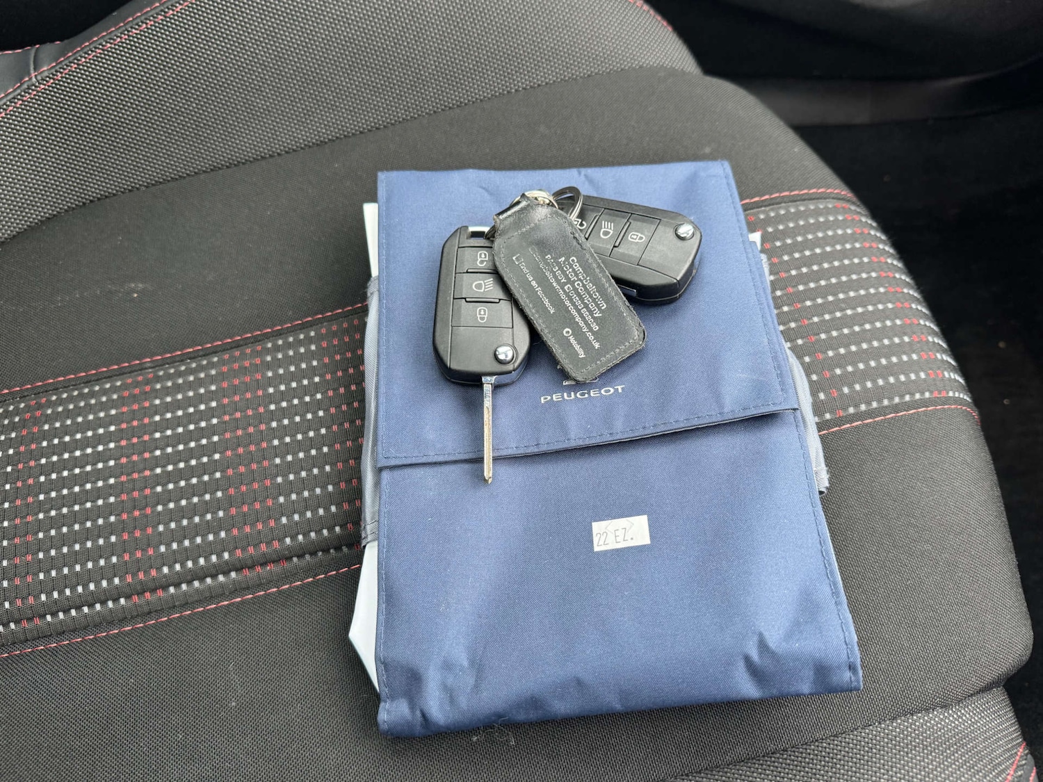 Used Peugeot 308 2019 for sale - 76966980: Photo 57