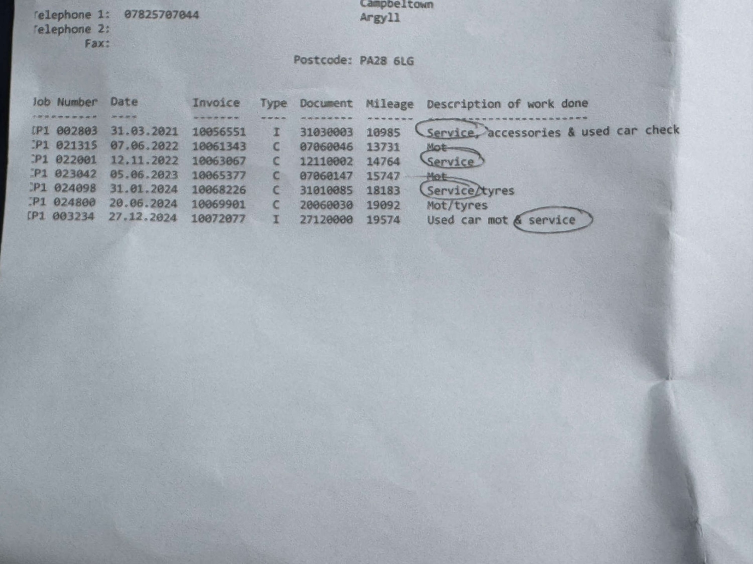 Used Peugeot 308 2019 for sale - 76966980: Photo 58