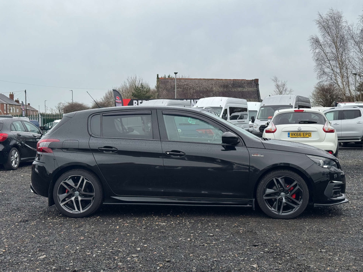 Used Peugeot 308 2019 for sale - 76966980: Photo 7