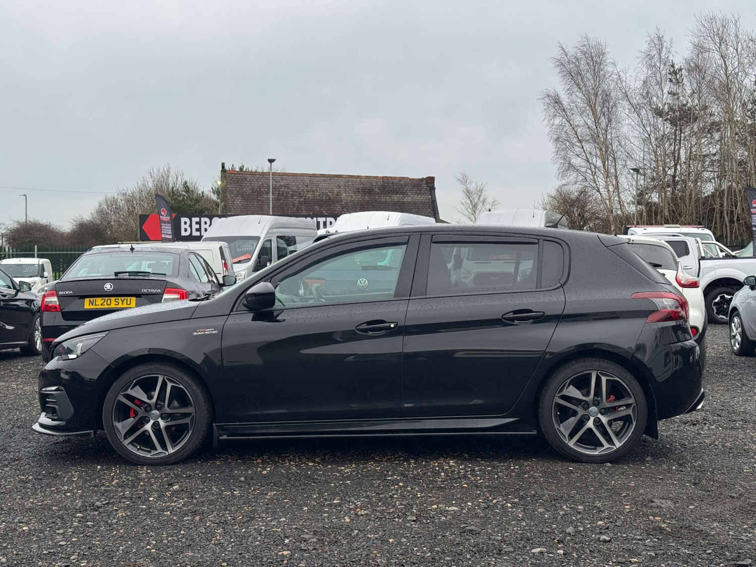 Used Peugeot 308 2019 for sale - 76966980: Photo 8