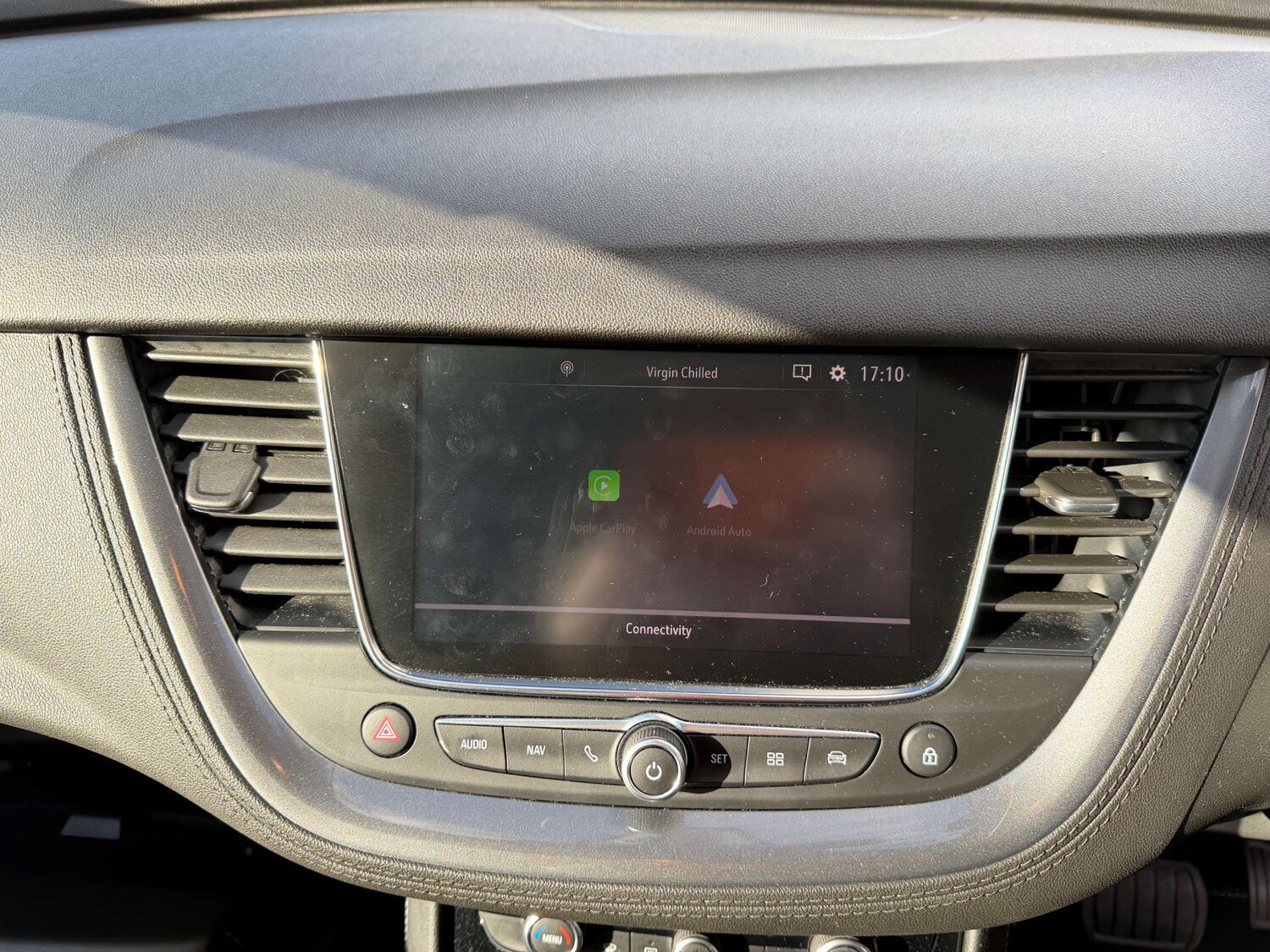 Used Vauxhall Grandland X 2019 for sale - 78219425: Photo 11