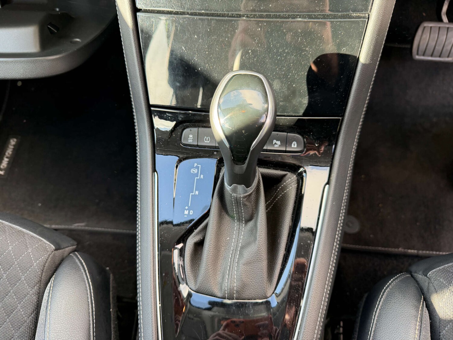 Used Vauxhall Grandland X 2019 for sale - 78219425: Photo 9