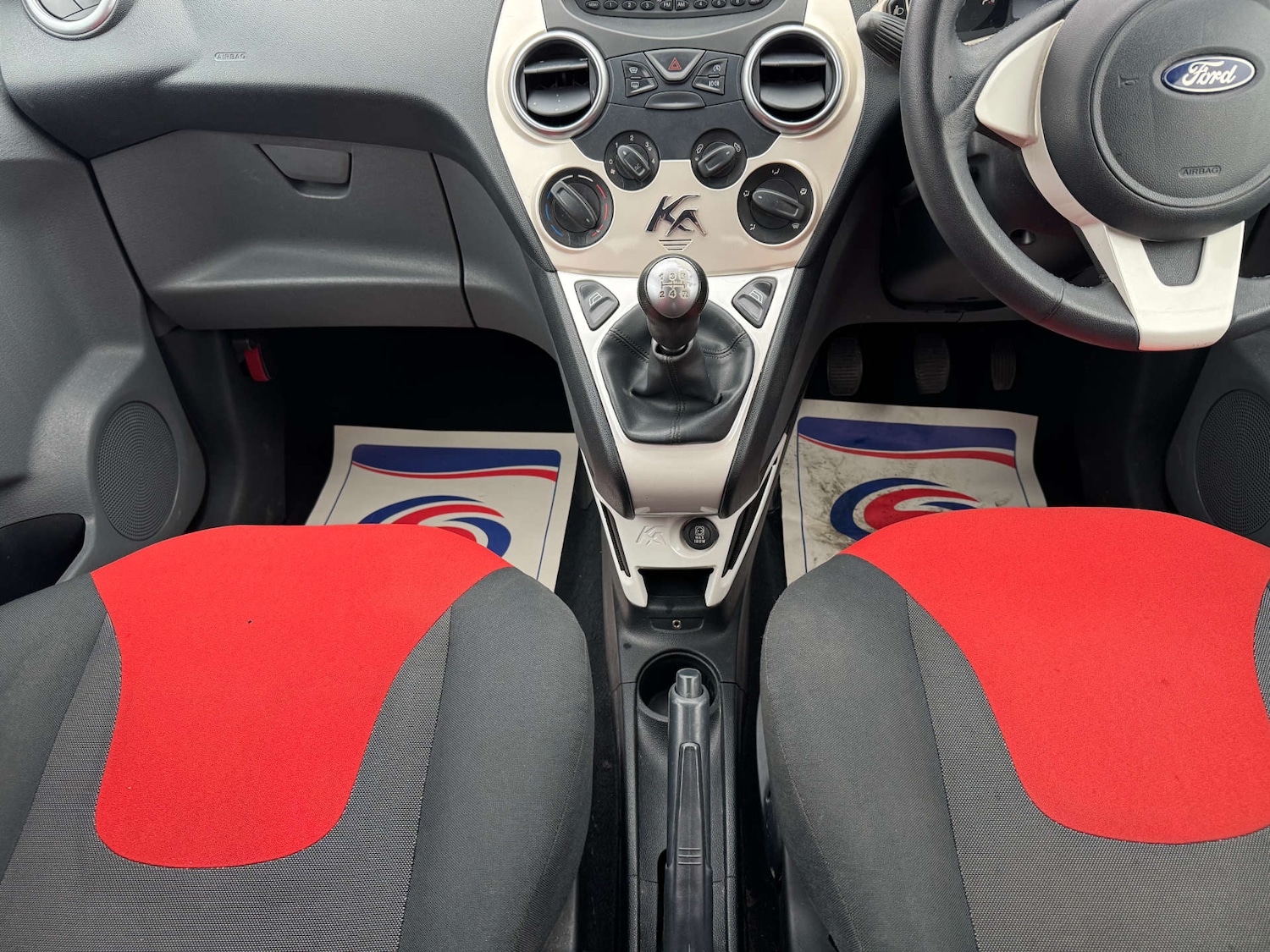 Used Ford Ka 2014 for sale - 77100488: Photo 13