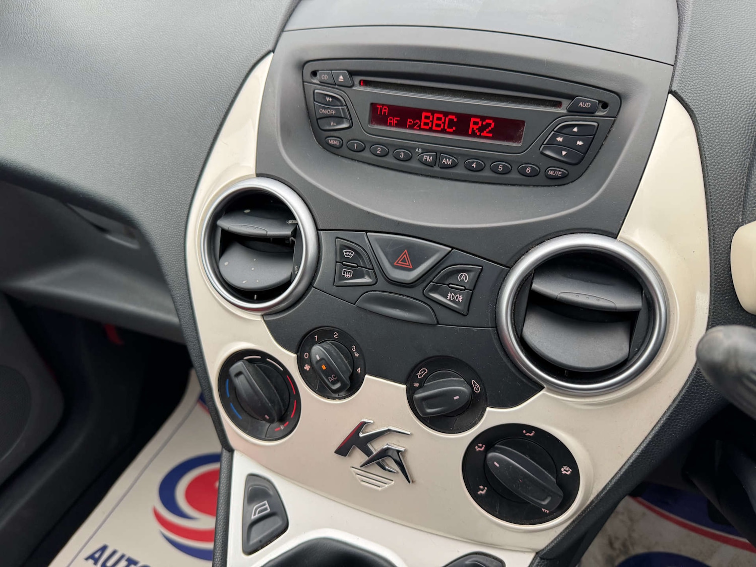 Used Ford Ka 2014 for sale - 77100488: Photo 16