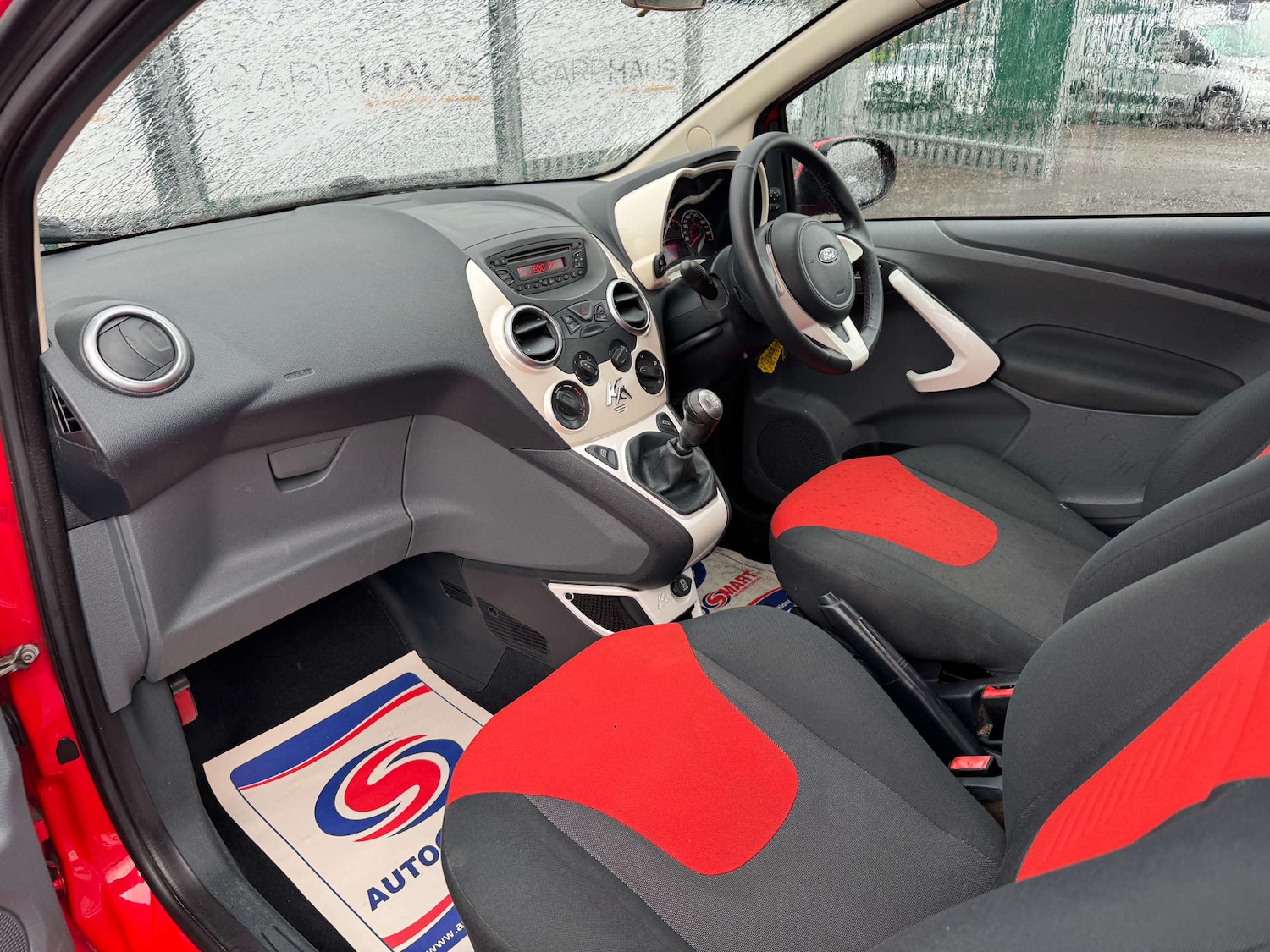 Used Ford Ka 2014 for sale - 77100488: Photo 17