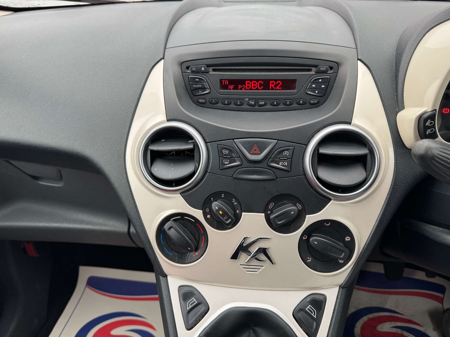 Used Ford Ka 2014 for sale - 77100488: Photo 18