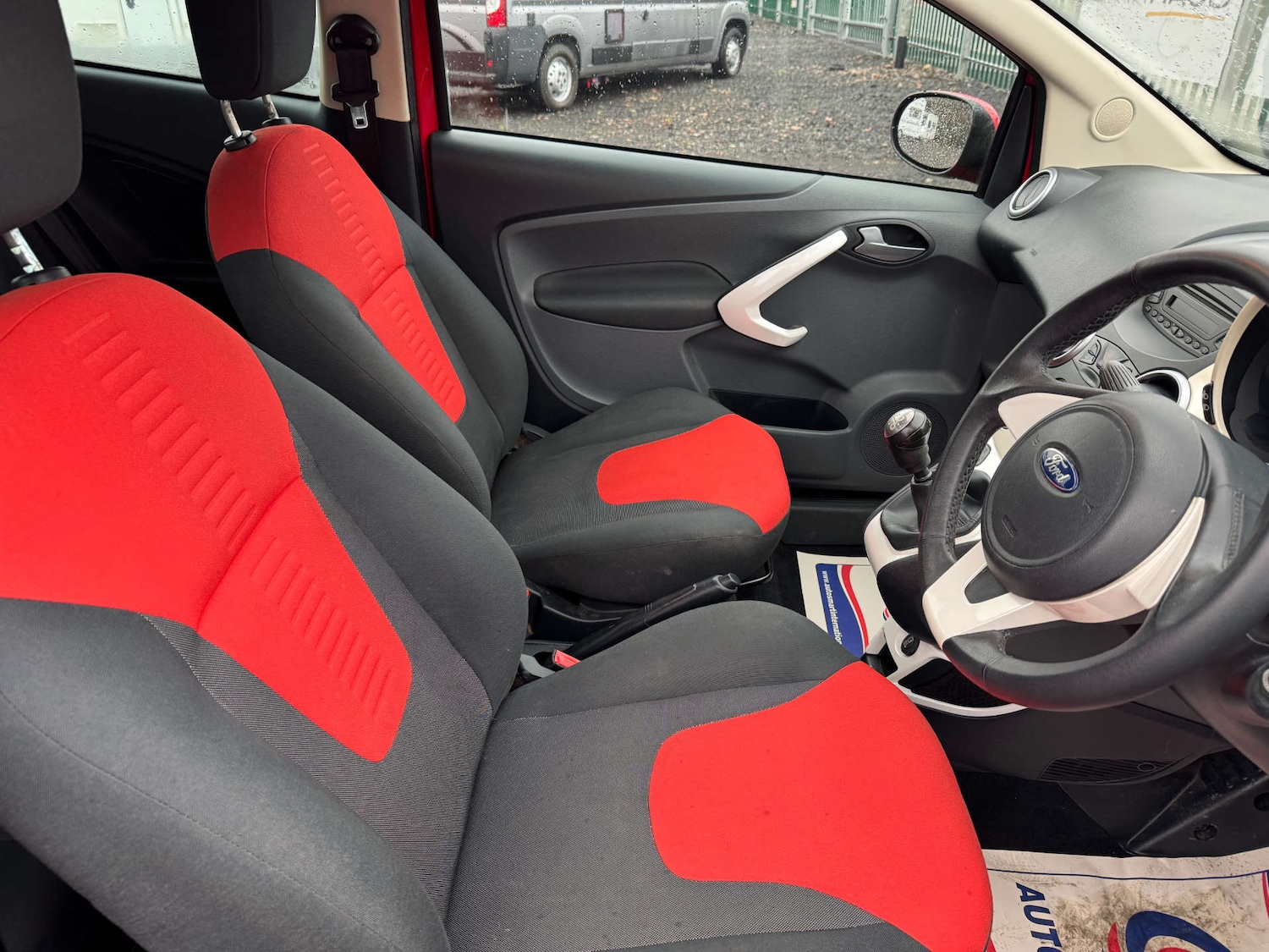 Used Ford Ka 2014 for sale - 77100488: Photo 19