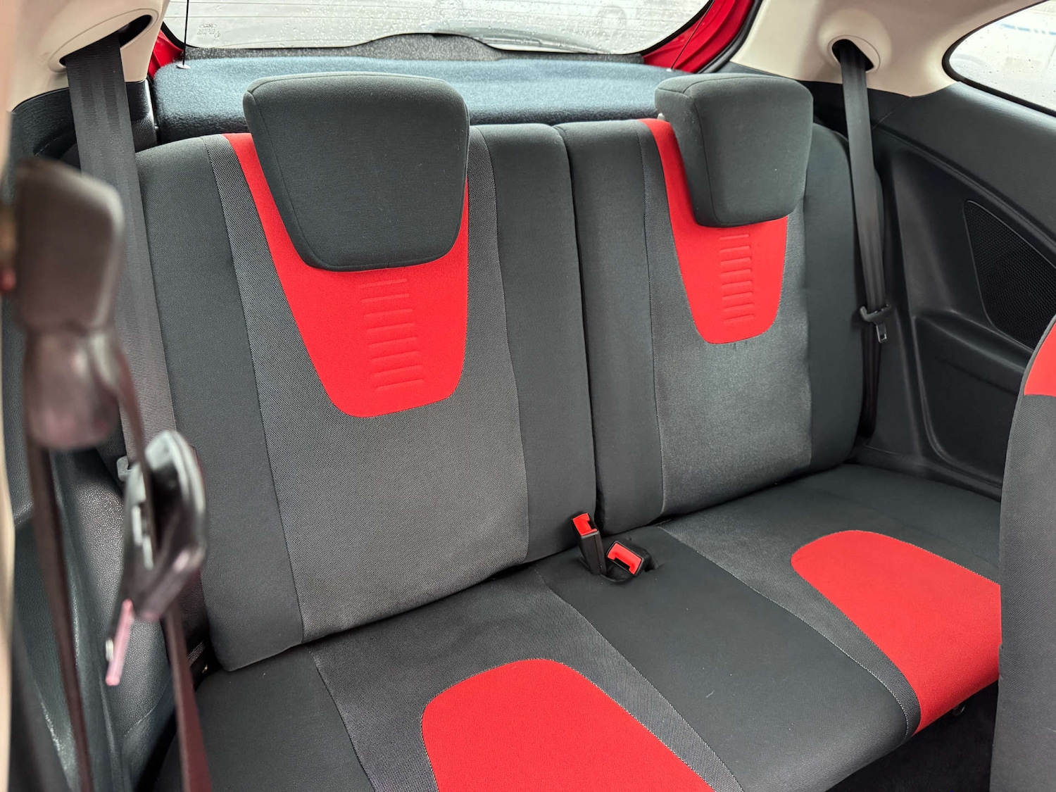 Used Ford Ka 2014 for sale - 77100488: Photo 20