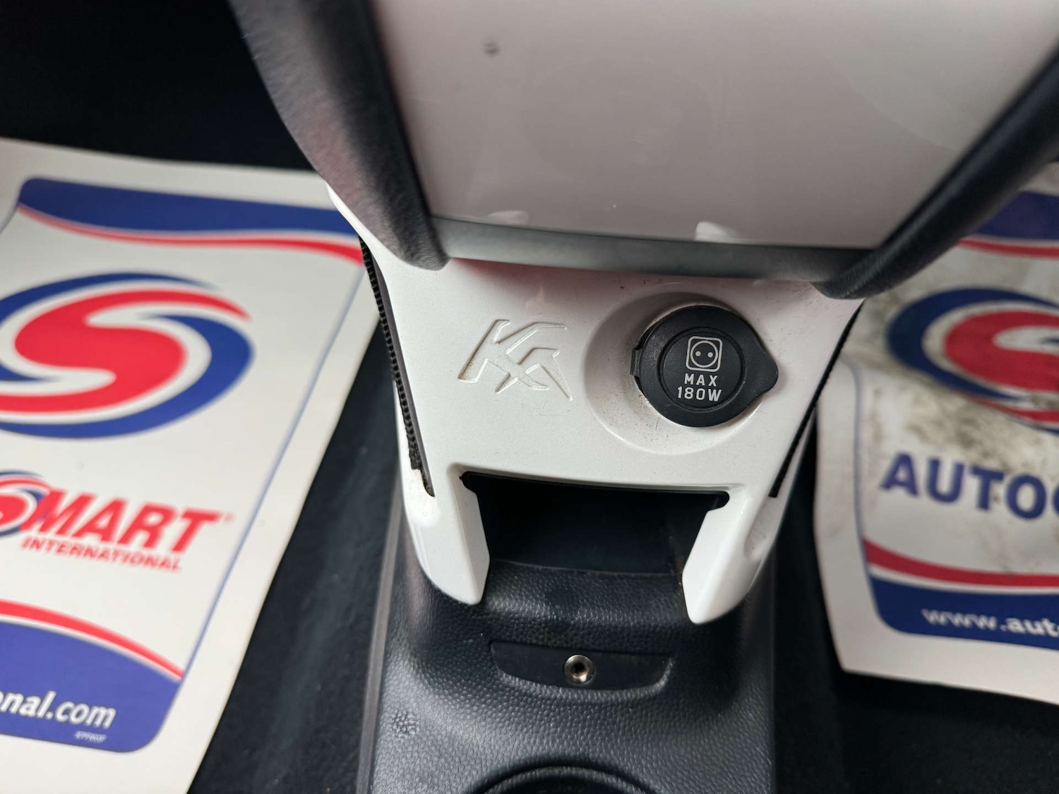 Used Ford Ka 2014 for sale - 77100488: Photo 29