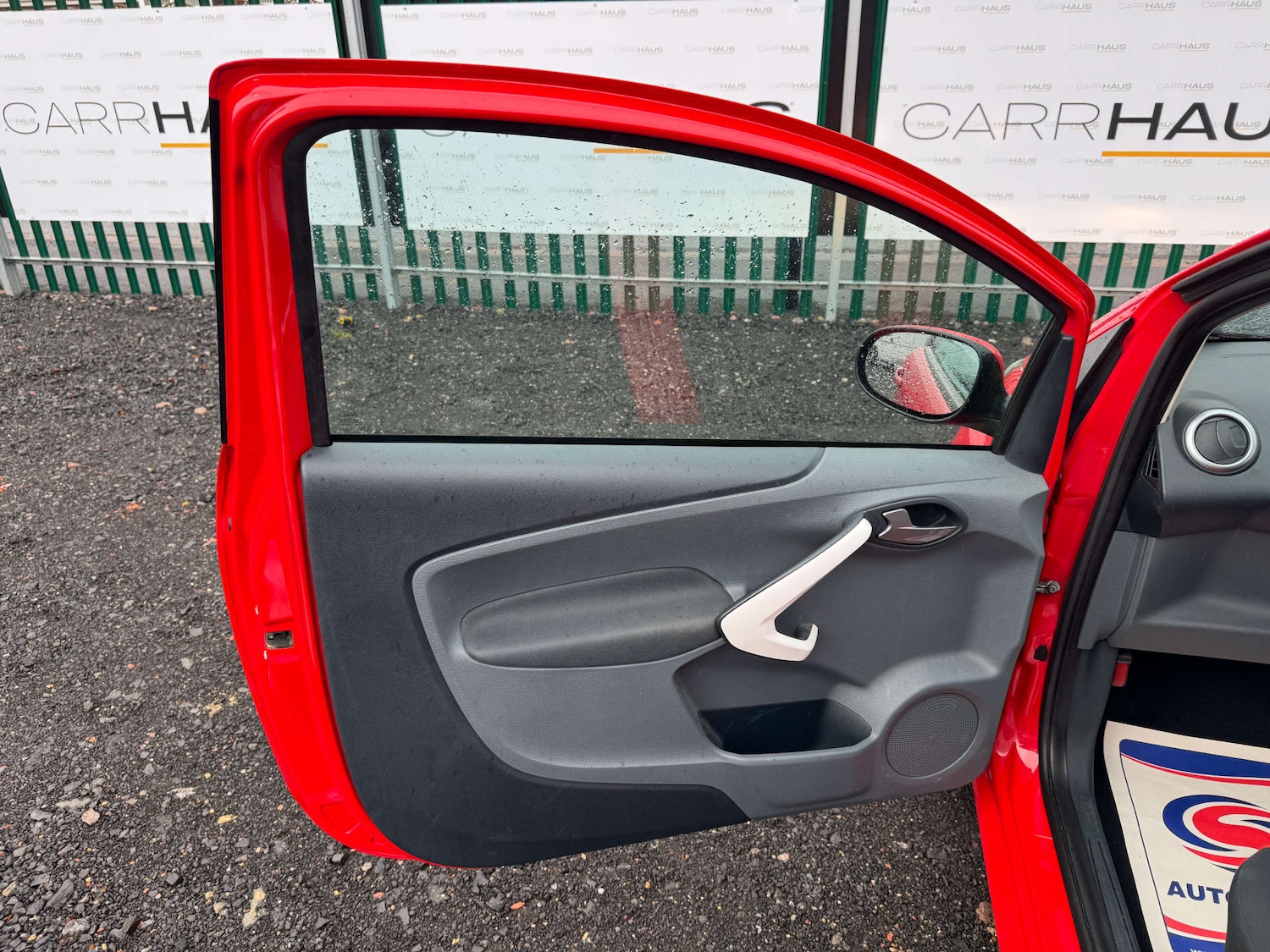 Used Ford Ka 2014 for sale - 77100488: Photo 32