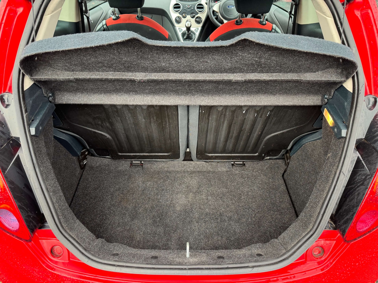 Used Ford Ka 2014 for sale - 77100488: Photo 35