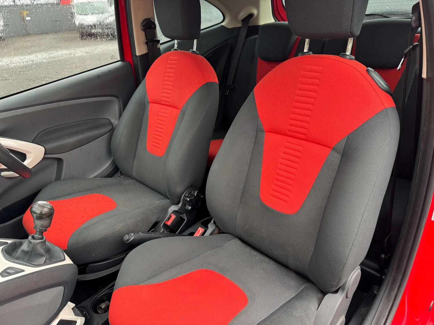 Used Ford Ka 2014 for sale - 77100488: Photo 36