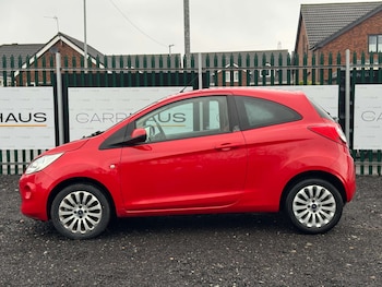 Used Ford Ka 2014 for sale - 77100488: Photo