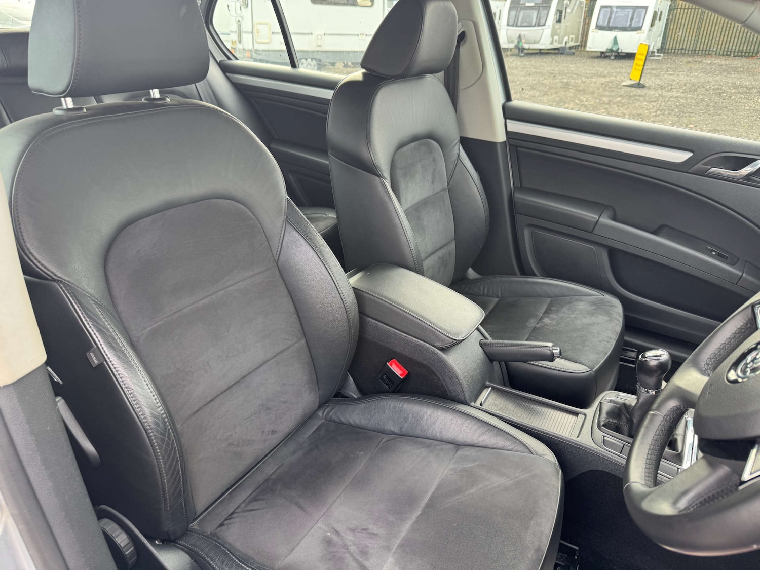 Used Skoda Superb 2013 for sale - 77709177: Photo 10