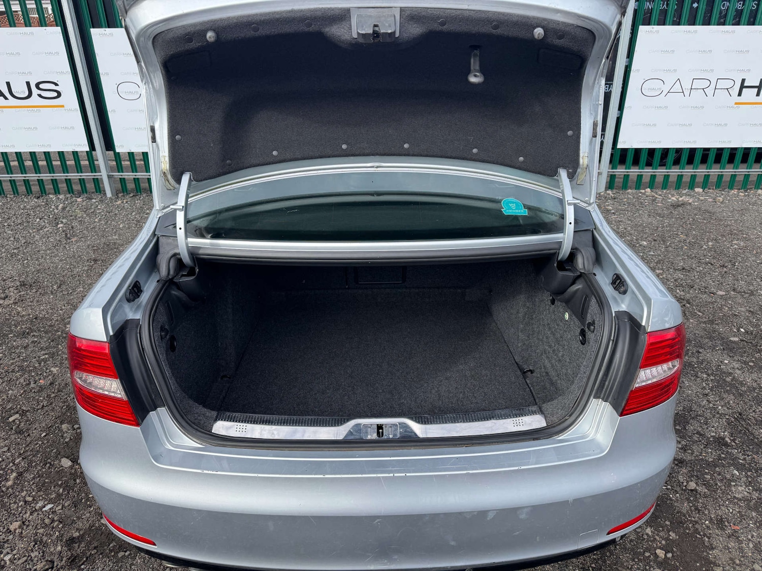 Used Skoda Superb 2013 for sale - 77709177: Photo 14