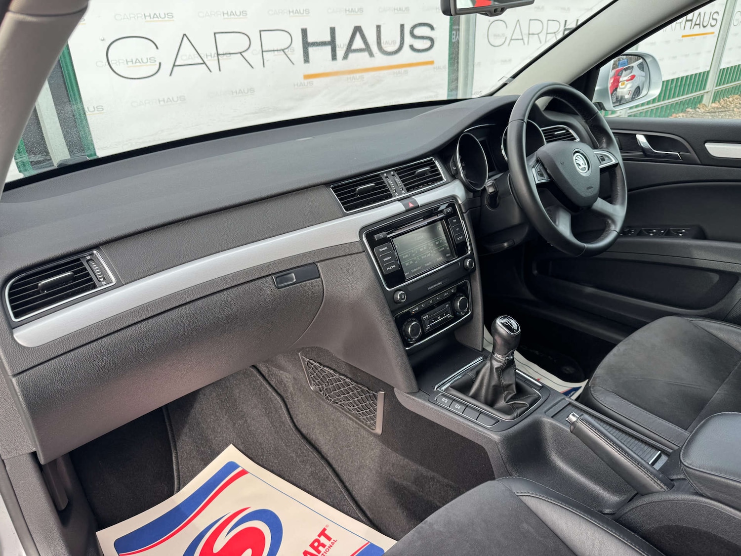 Used Skoda Superb 2013 for sale - 77709177: Photo 15