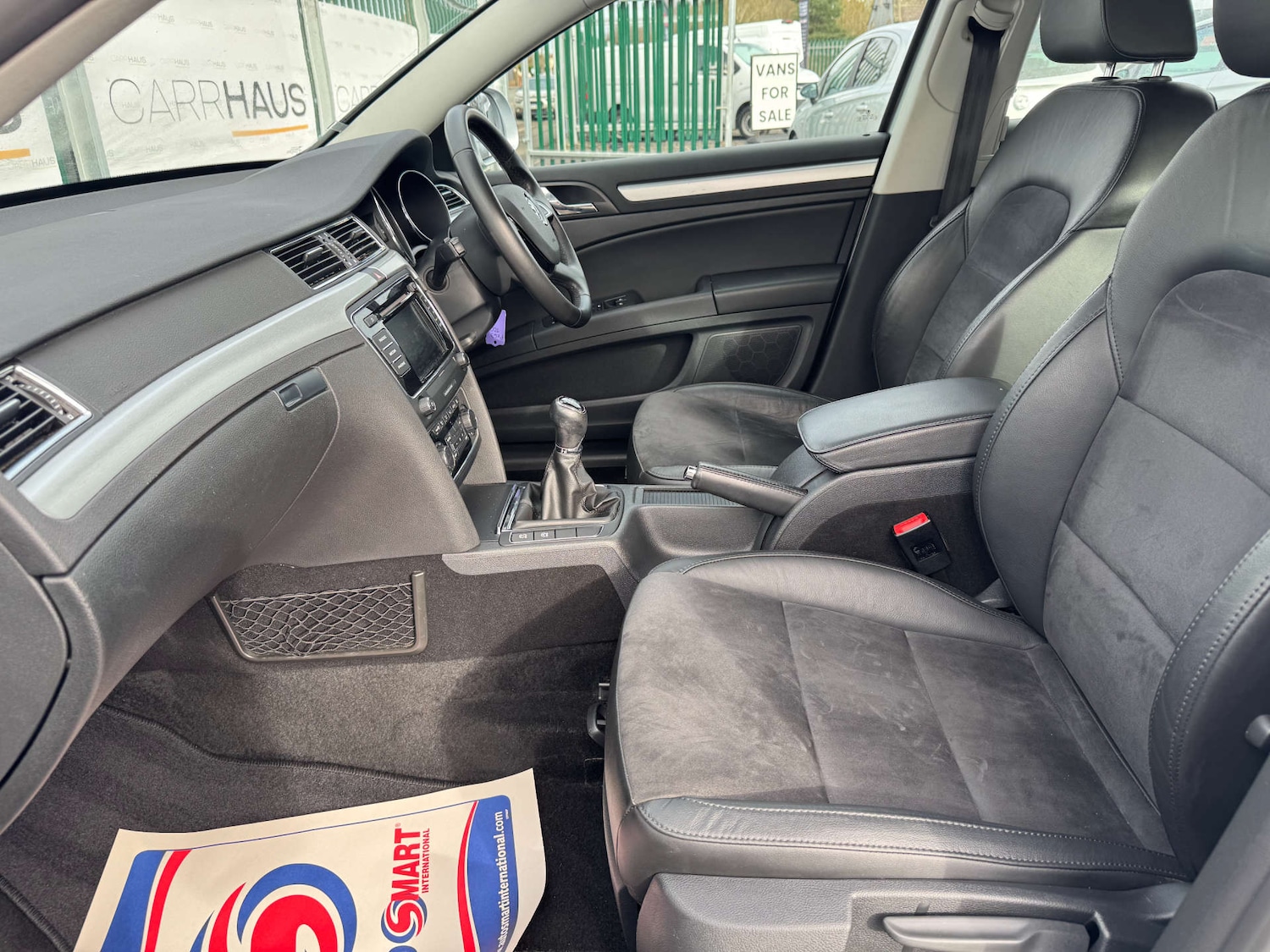 Used Skoda Superb 2013 for sale - 77709177: Photo 17