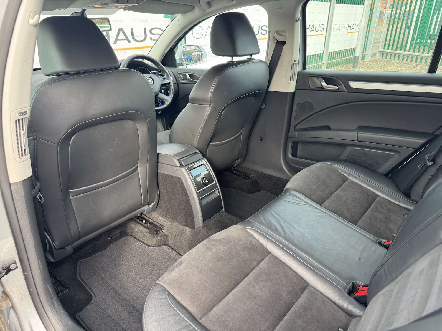 Used Skoda Superb 2013 for sale - 77709177: Photo 19