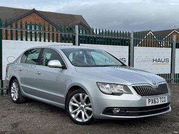 2013 - 2.0 TDI CR 170 SE 5dr