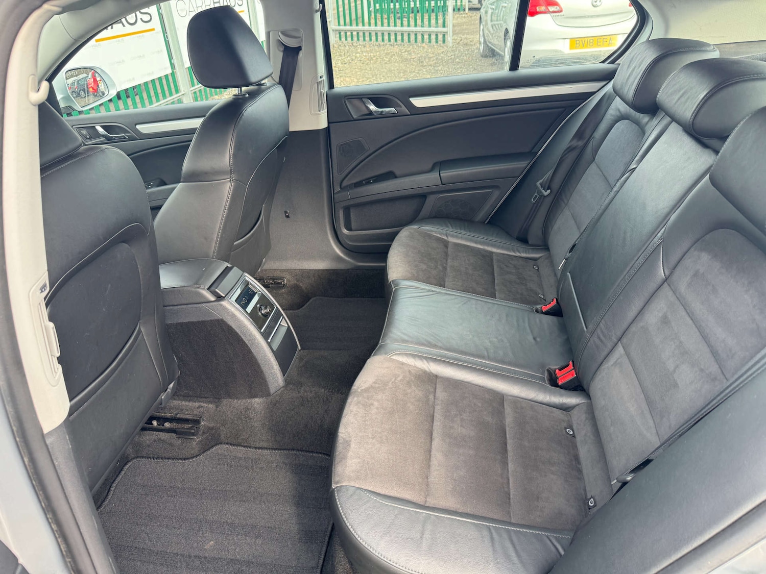 Used Skoda Superb 2013 for sale - 77709177: Photo 20