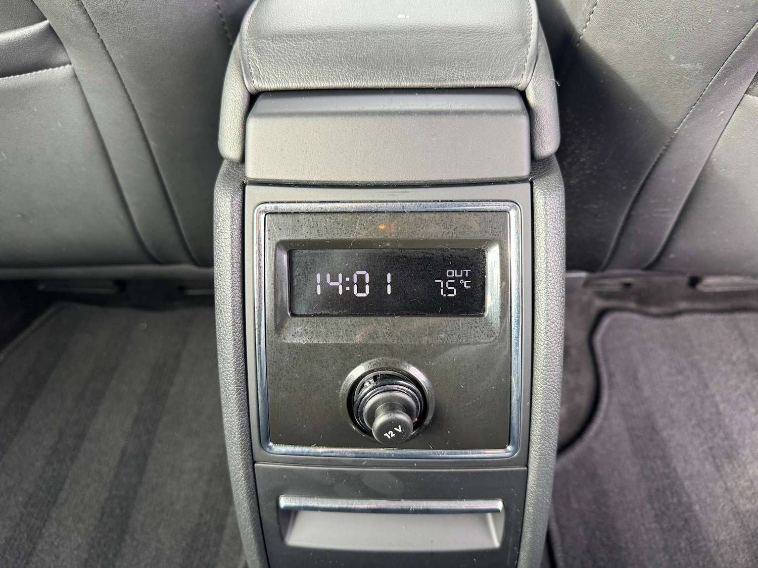 Used Skoda Superb 2013 for sale - 77709177: Photo 23