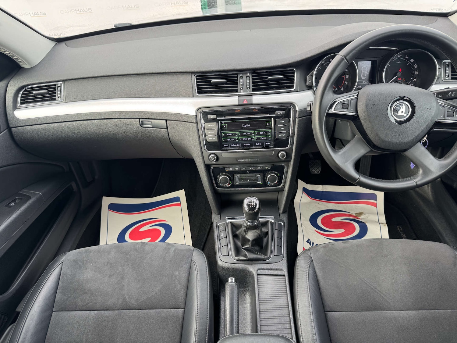 Used Skoda Superb 2013 for sale - 77709177: Photo 26