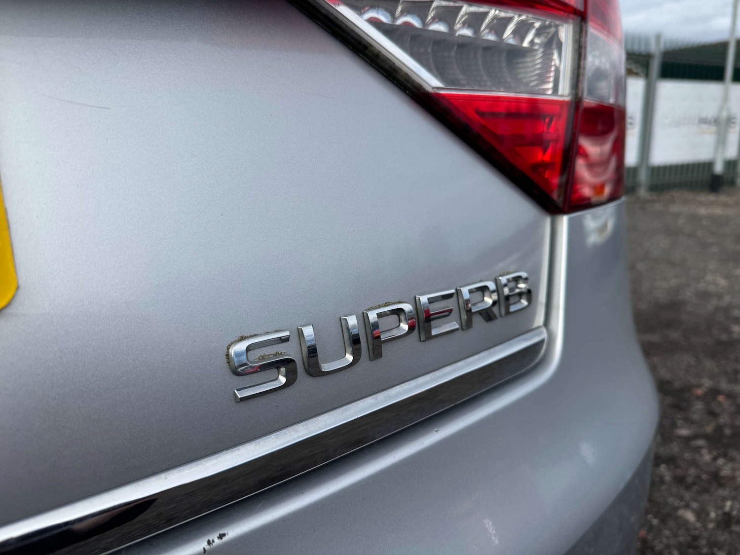 Used Skoda Superb 2013 for sale - 77709177: Photo 27