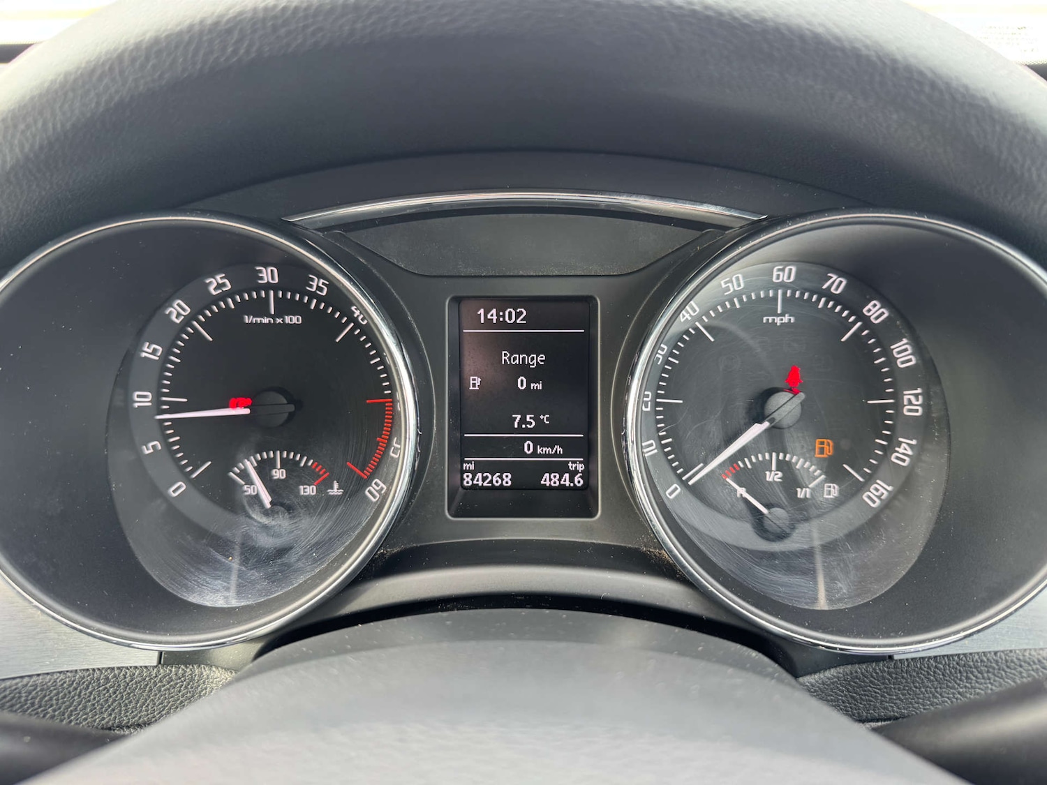 Used Skoda Superb 2013 for sale - 77709177: Photo 32