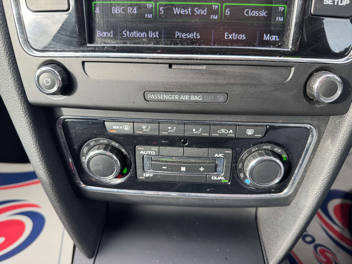 Used Skoda Superb 2013 for sale - 77709177: Photo 39