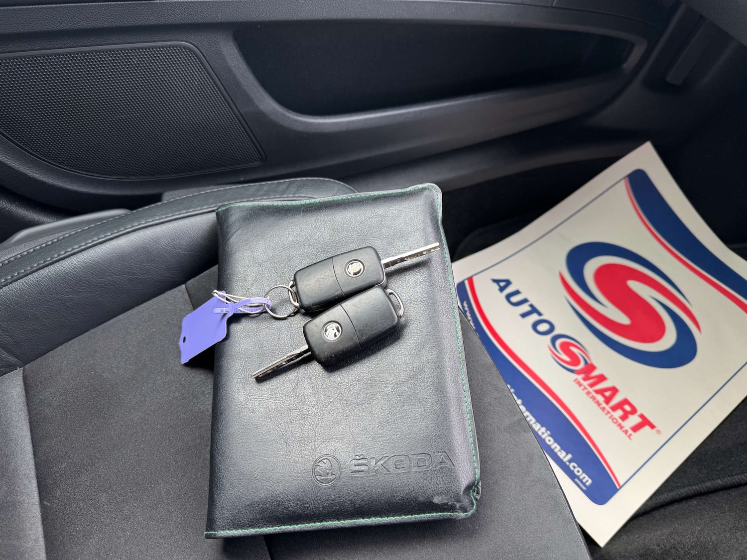 Used Skoda Superb 2013 for sale - 77709177: Photo 46