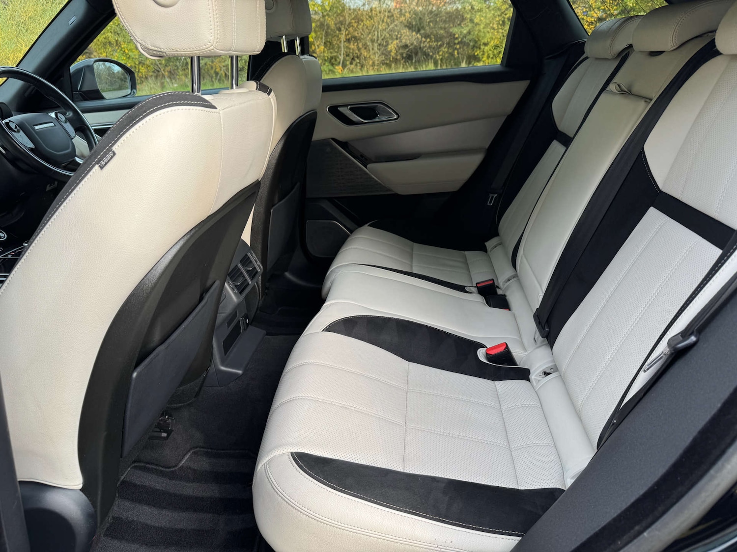 Used Land Rover Range Rover Velar 2018 for sale - 76604241: Photo 19