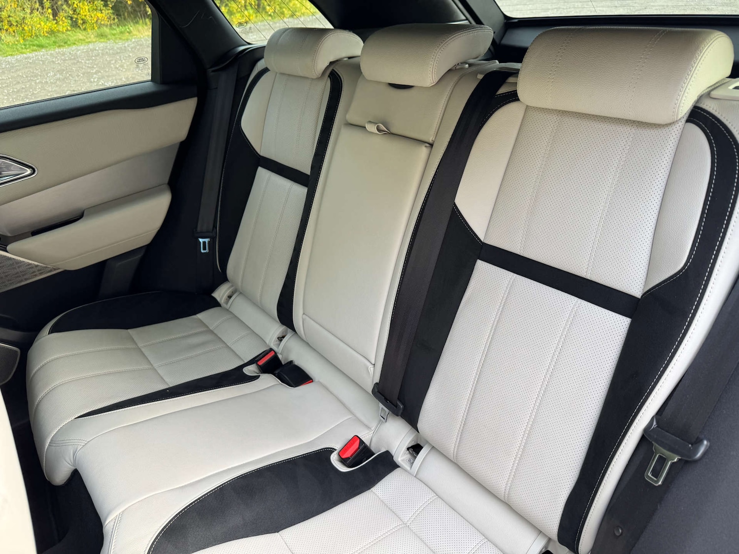 Used Land Rover Range Rover Velar 2018 for sale - 76604241: Photo 20