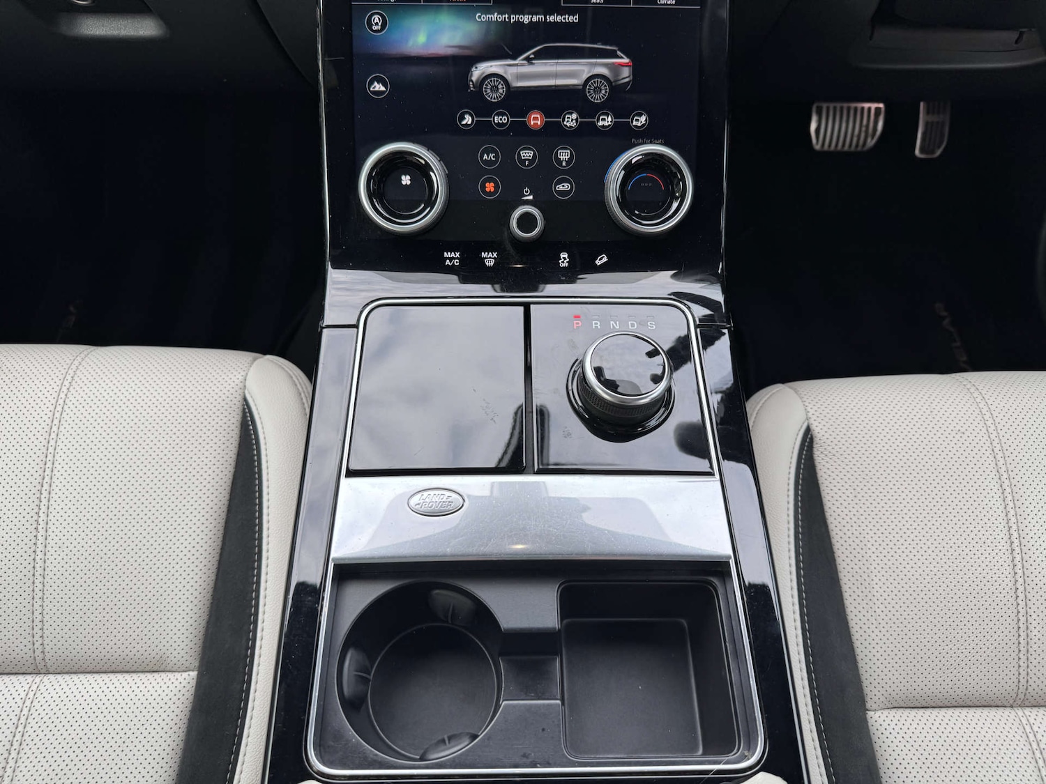 Used Land Rover Range Rover Velar 2018 for sale - 76604241: Photo 25