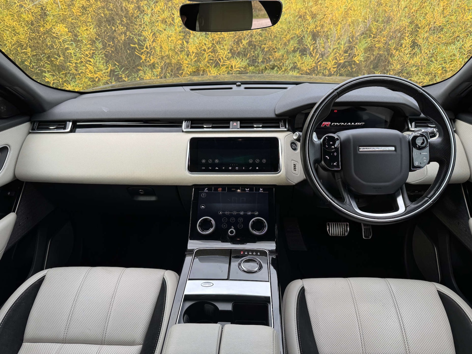 Used Land Rover Range Rover Velar 2018 for sale - 76604241: Photo 27