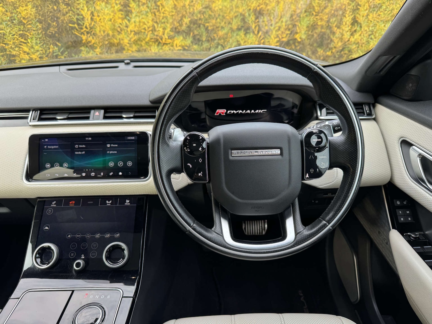 Used Land Rover Range Rover Velar 2018 for sale - 76604241: Photo 28