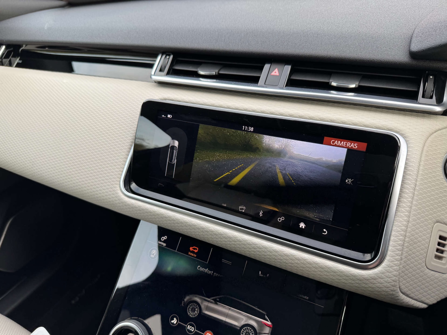 Used Land Rover Range Rover Velar 2018 for sale - 76604241: Photo 30